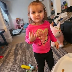 Meet your Posher, Carly